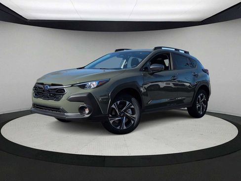 New 2026 Subaru Crosstrek 2.0i Premium image 1