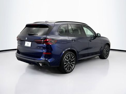 New 2026 BMW X5 xDrive40i w/ M Sport Package image 5
