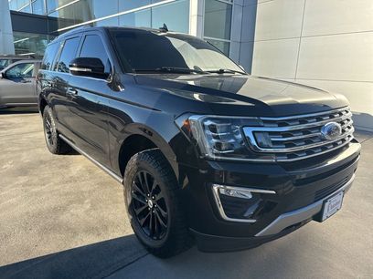 Used 2019 Ford Expedition Limited