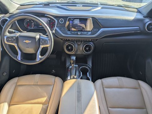 Used 2021 Chevrolet Blazer LT image 16