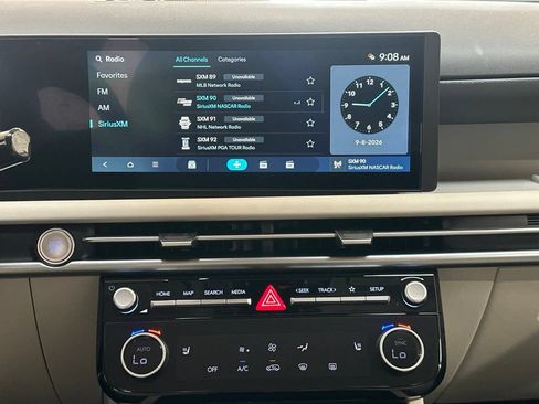 New 2026 Hyundai Tucson SEL Plus FWD image 19
