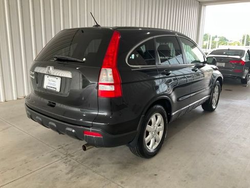 Used 2007 Honda CR-V EX-L image 16
