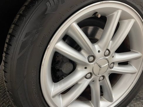 Used 2003 Mercedes-Benz C 230 Coupe image 31