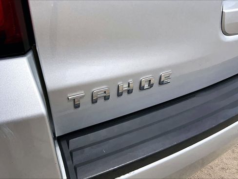 Used 2018 Chevrolet Tahoe LT image 31