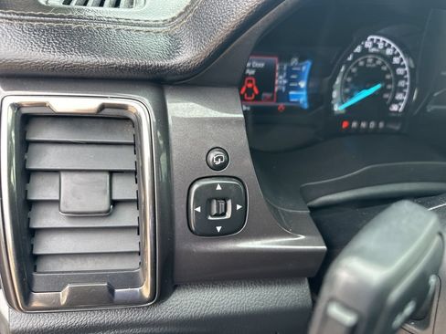 Used 2020 Ford Ranger Lariat w/ Technology Package AWD/4WD image 13