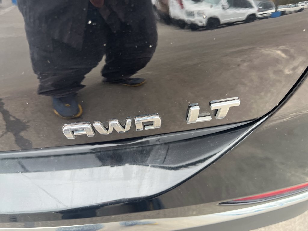 Used 2019 Chevrolet Equinox LT AWD/4WD image 37