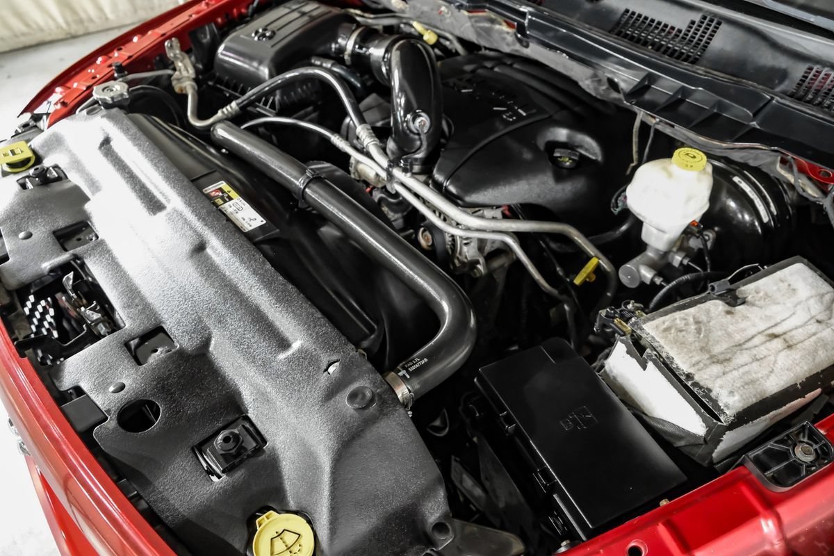 Used 2013 RAM 1500 Express RWD image 45