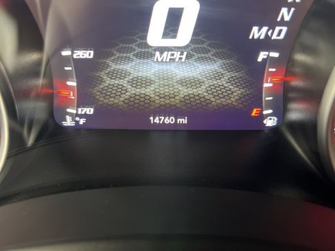 Used 2023 Dodge Charger Scat Pack w/ Plus Group image 11