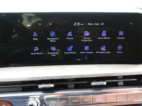 New 2025 Kia Telluride SX X-Line image 25