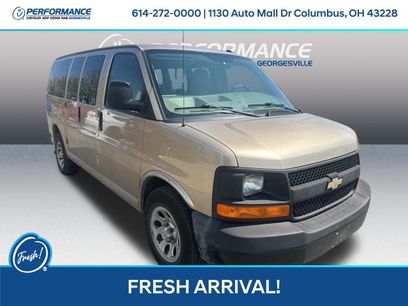 Used 2007 Chevrolet Express 3500