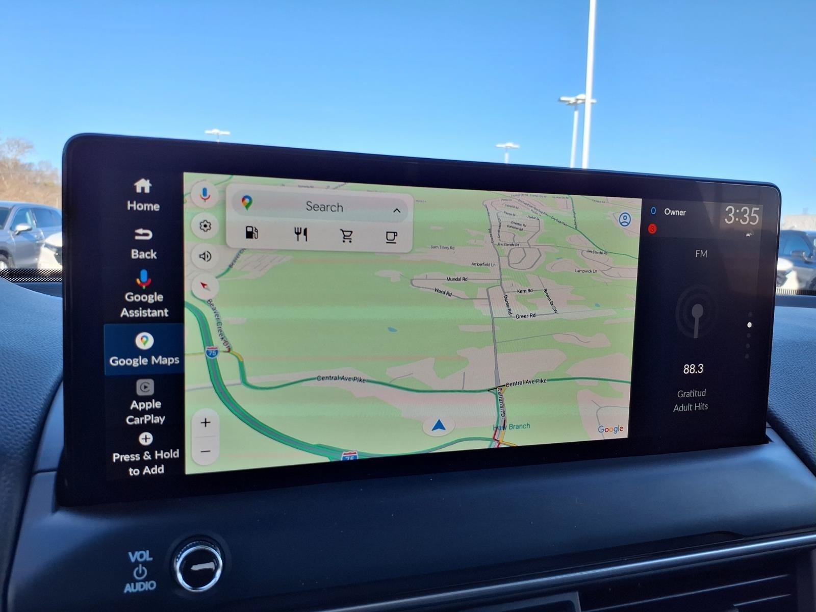 New 2026 Honda Pilot Elite image 19