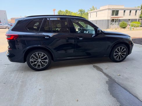 Used 2019 BMW X5 xDrive50i w/ M Sport Package AWD/4WD image 7