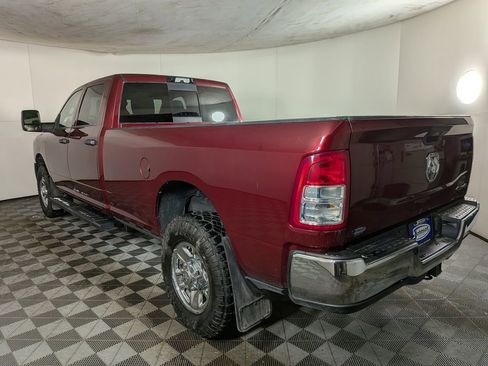 Used 2023 RAM 2500 Tradesman image 4