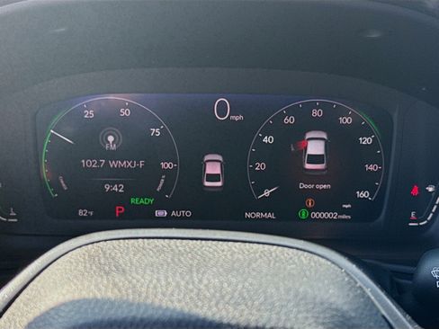 New 2026 Honda Accord Sport image 11