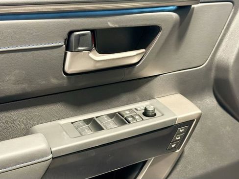 New 2026 Toyota Tundra Platinum AWD/4WD image 16
