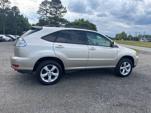 Used 2007 Lexus RX 350 AWD image 11