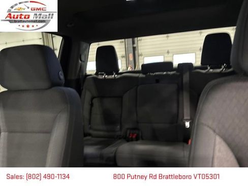 New 2026 GMC Sierra 1500 Elevation image 26