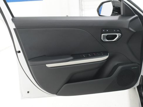 Used 2025 Kia K4 GT-Line w/ GT-Line Premium Package FWD image 20