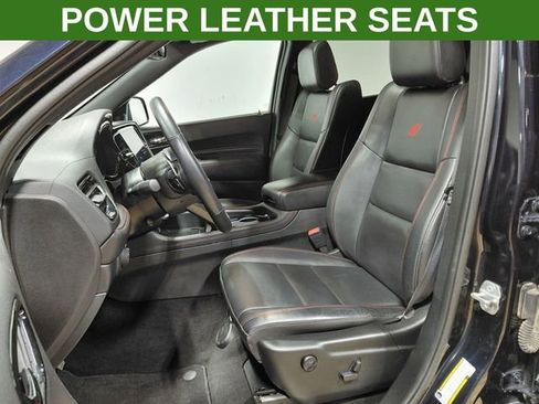 Used 2025 Dodge Durango R/T AWD/4WD image 3