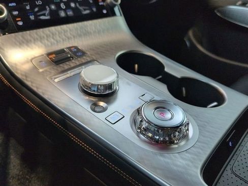 New 2026 Genesis GV70 2.5T Sport Prestige AWD/4WD image 7