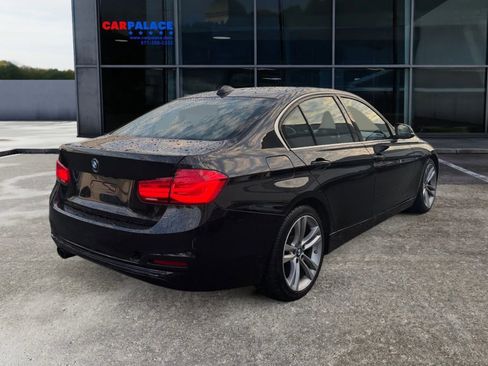 Used 2018 BMW 330i Sedan image 4