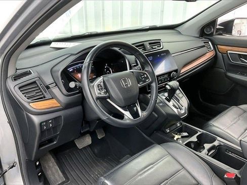 Used 2020 Honda CR-V EX-L image 17
