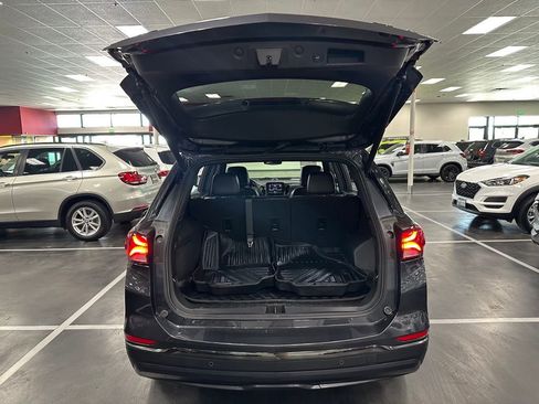 Used 2022 Chevrolet Equinox RS image 27