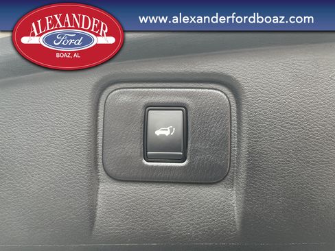 Used 2024 Nissan Murano Platinum w/ Cargo Package image 20