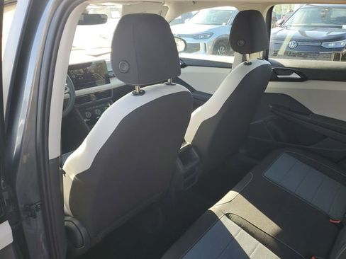 New 2026 Volkswagen Taos S FWD image 8