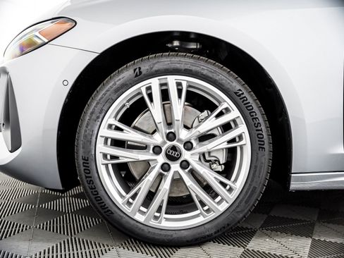 New 2026 Audi A5 2.0T Premium Plus AWD/4WD image 4