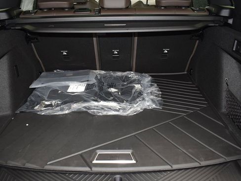 Used 2026 BMW X3 xDrive30 image 17