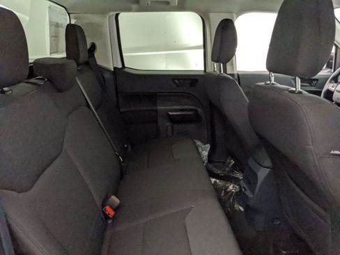 New 2026 Ford Maverick XL image 25