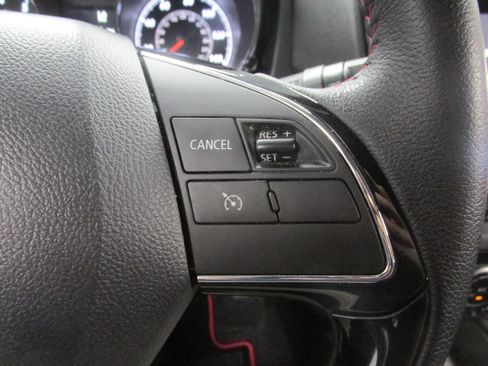 Used 2024 Mitsubishi Outlander Sport Ralliart AWD/4WD image 31