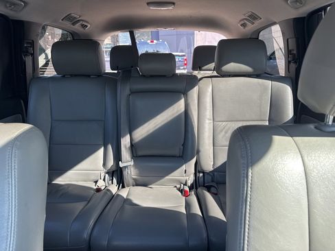 Used 2017 Toyota Sequoia SR5 image 34