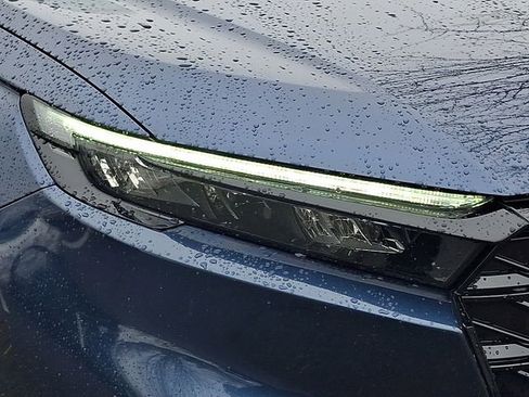 Certified 2023 Honda CR-V Sport Touring image 9