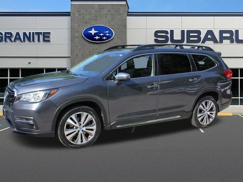 Used 2019 Subaru Ascent Touring AWD/4WD image 5