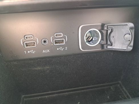 Used 2022 Jeep Grand Cherokee L Overland image 25