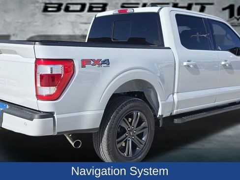 Used 2023 Ford F150 Lariat image 7