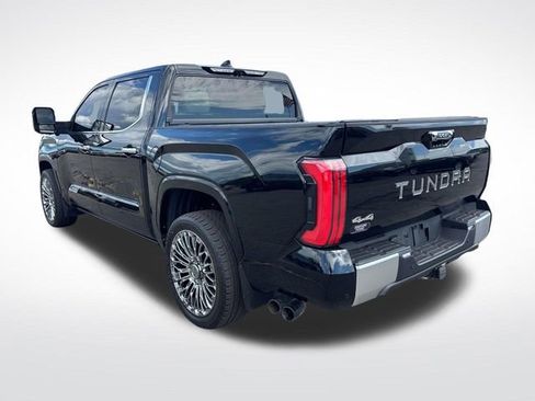 Used 2023 Toyota Tundra Capstone image 3