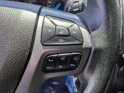Used 2021 Ford Ranger XLT w/ Equipment Group 301A Mid AWD/4WD image 18