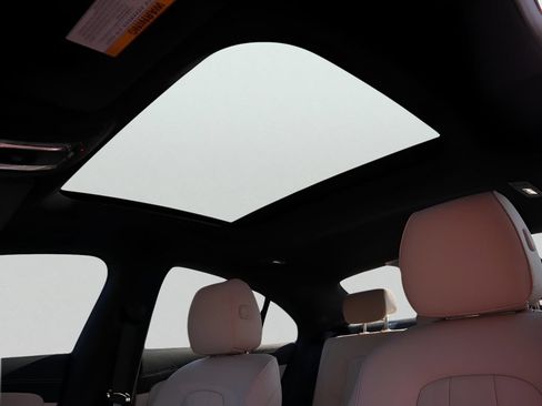 Certified 2026 Mercedes-Benz CLA 250 4MATIC image 43