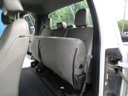 Used 2019 Ford F250 XL w/ XL Value Package AWD/4WD image 24