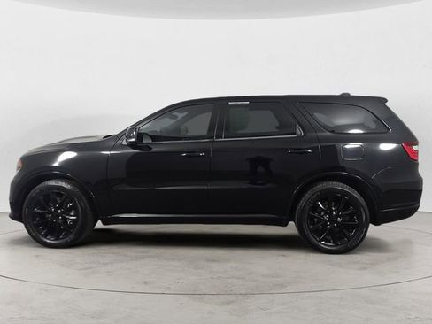 Used 2018 Dodge Durango R/T w/ Technology Group image 2