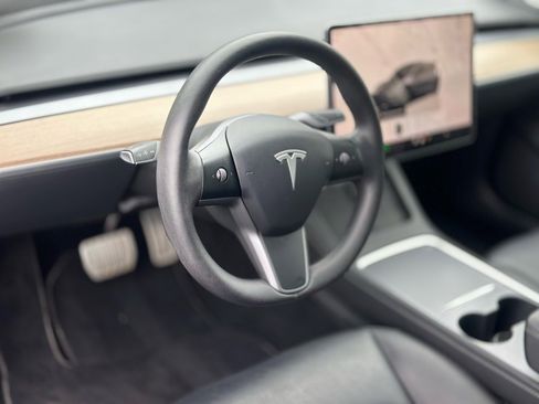 Used 2023 Tesla Model 3 Performance image 14