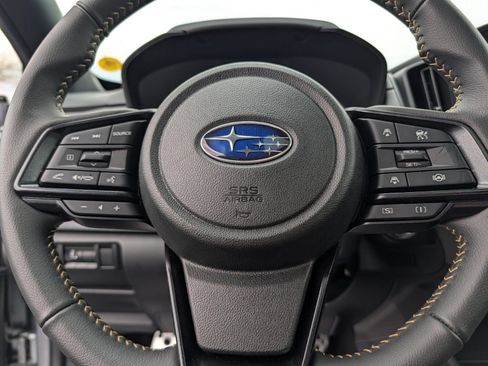 Used 2025 Subaru Crosstrek 2.5i Sport AWD/4WD image 31