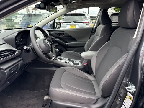 New 2026 Subaru Crosstrek 2.5i Premium AWD/4WD image 17