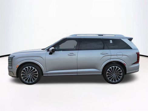New 2026 Hyundai Palisade Calligraphy image 8