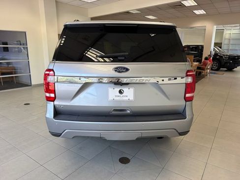 Certified 2020 Ford Expedition XLT w/ Equipment Group 202A RWD image 6