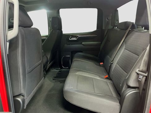 Used 2025 Chevrolet Silverado 1500 LT image 24