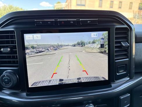 Used 2023 Ford F150 Tremor AWD/4WD image 26